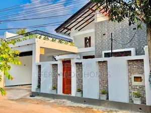 1.5Km To Negombo Town Brand New Super Luxury 4 BR House Sale In