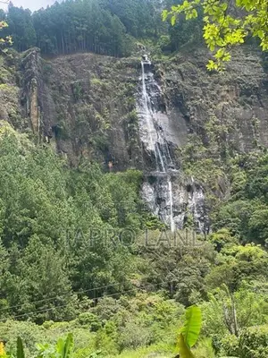 Land for Sale Near Bambarakanda Water Fall