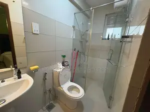 Two Bed Fully Furnished Luxury Apartment for Rent in Colombo 05