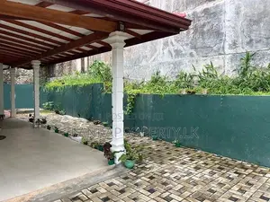 Beautiful Newly Built House for Sale in Mattegoda