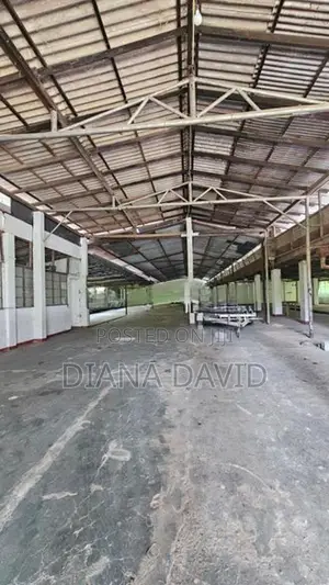 Factory for Sale Horana