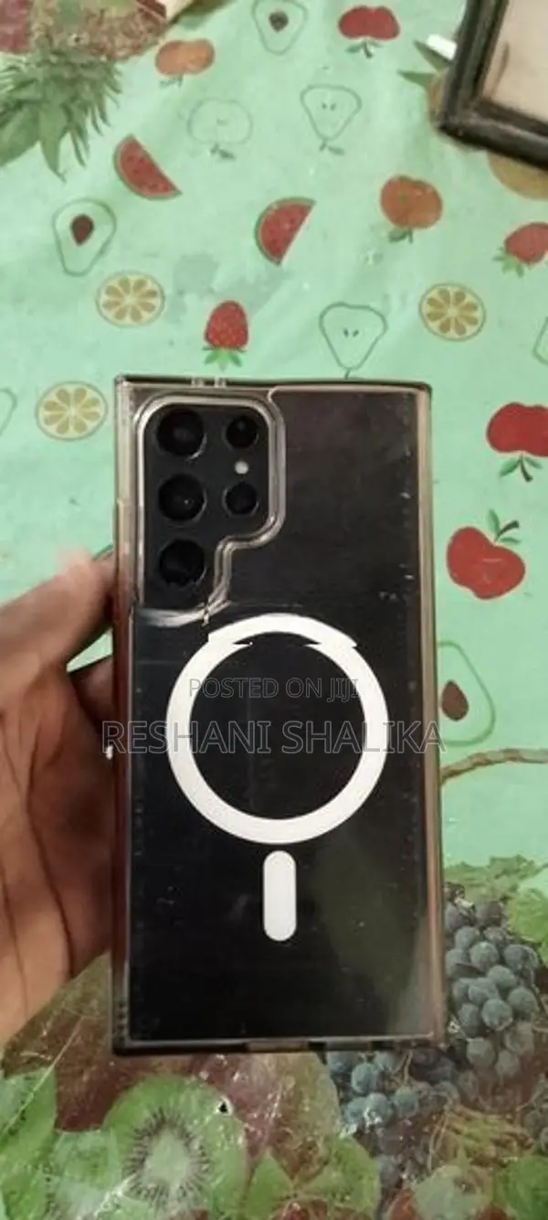 Samsung Galaxy S22 Ultra (Used)