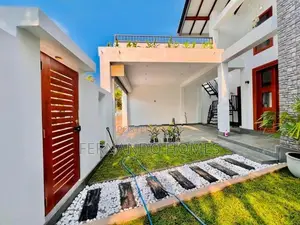 1.5Km To Negombo Town Brand New Super Luxury 4 BR House Sale In