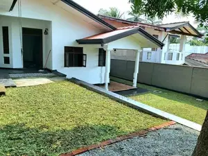 House For Sale | Athurugiriya 4 BR