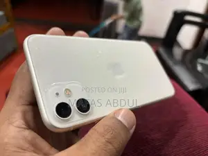Apple iPhone 11 256GB (Used)