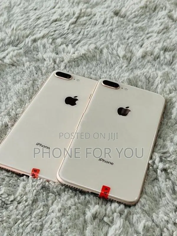 Apple iPhone 8 Plus (Used)