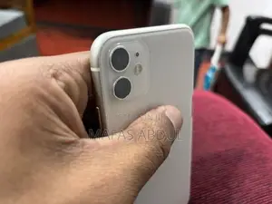 Apple iPhone 11 256GB (Used)
