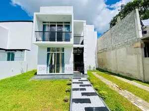 Brand New Two Story House for Sale in Athurugiriya