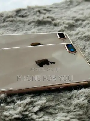 Apple iPhone 8 Plus (Used)