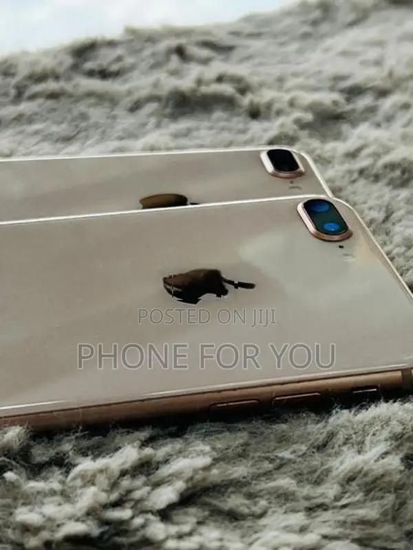 Apple iPhone 8 Plus (Used)