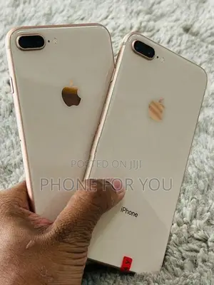 Apple iPhone 8 Plus (Used)