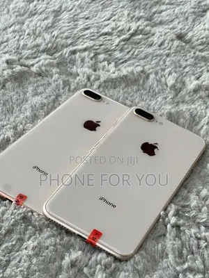 Apple iPhone 8 Plus (Used)