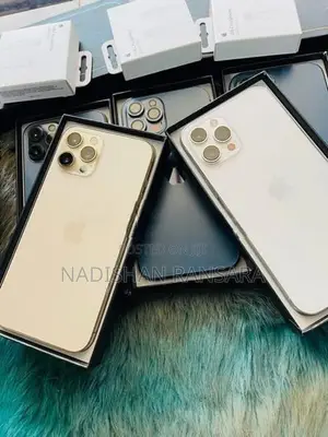 Apple iPhone 12 Pro Max 128GB (Used)