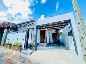 Brand New House For Sale Athurugiriya