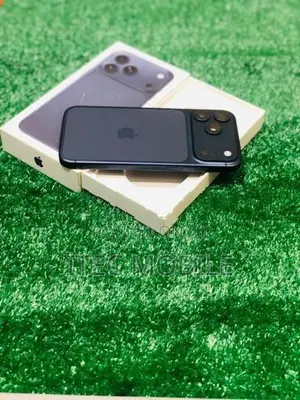Apple iPhone 17 Pro Max (Used)