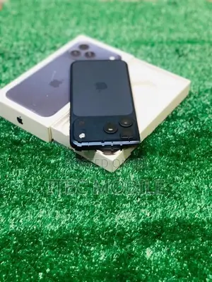 Apple iPhone 17 Pro Max (Used)