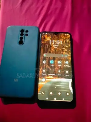 Xiaomi Redmi 9 (Used)