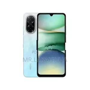Xiaomi Redmi A5 | 3GB+ 64GB (Brand New)
