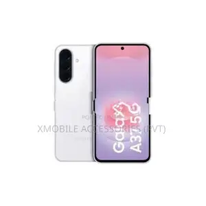 Samsung A37 5G 12GB 256GB (Brand New)