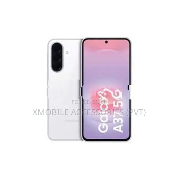 Samsung A37 5G 12GB 256GB (Brand New)