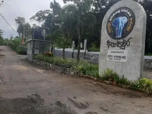 නාරම්මලින් පදිංචියට ඉඩමක්
