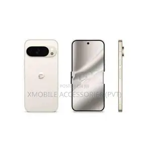Google Pixel 10 Pro 128GB (Brand New)