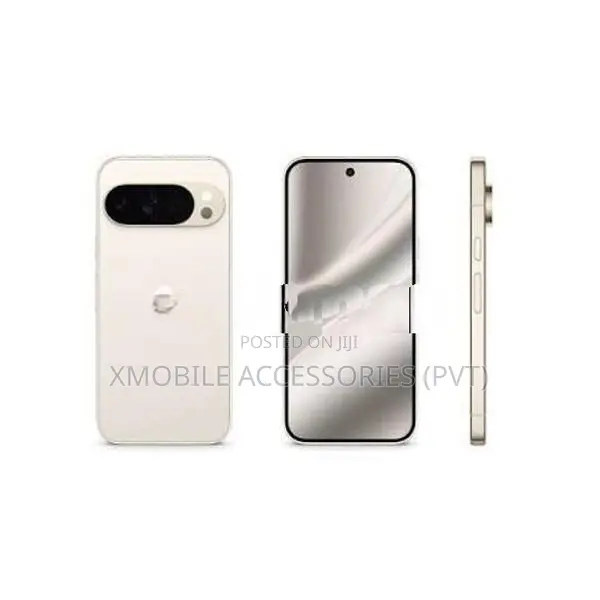 Google Pixel 10 Pro 128GB (Brand New)