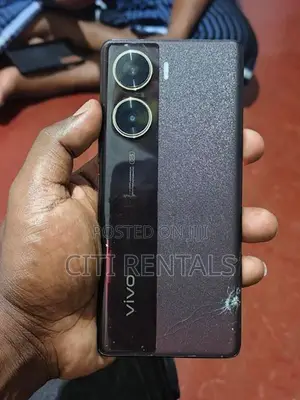 Vivo V29E 128GB 6GB (Used)