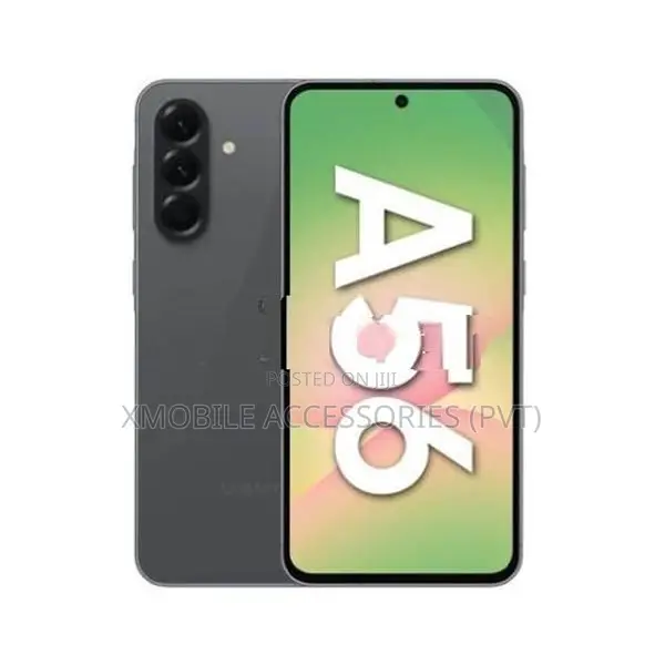 Samsung Galaxy A56 12GB 256GB (Brand New)