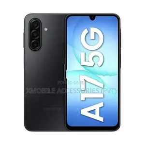 Samsung Galaxy A17 5G 8GB 256GB (Brand New)