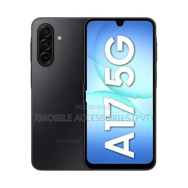 Samsung Galaxy A17 5G 8GB 256GB (Brand New)