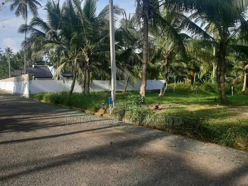 නාරම්මලින් පදිංචියට ඉඩමක්