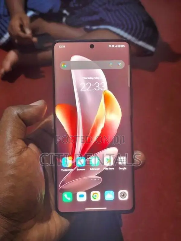 Vivo V29E 128GB 6GB (Used)