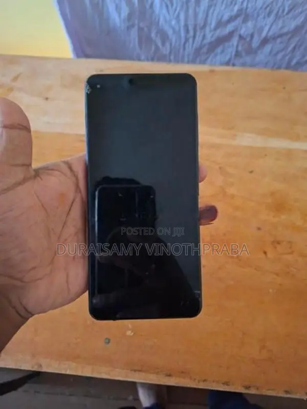 Samsung Galaxy A21s (Used)