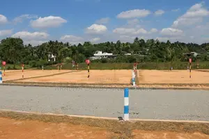 Residential Land for Sale in Meegoda Faceing to Haigh Level Road