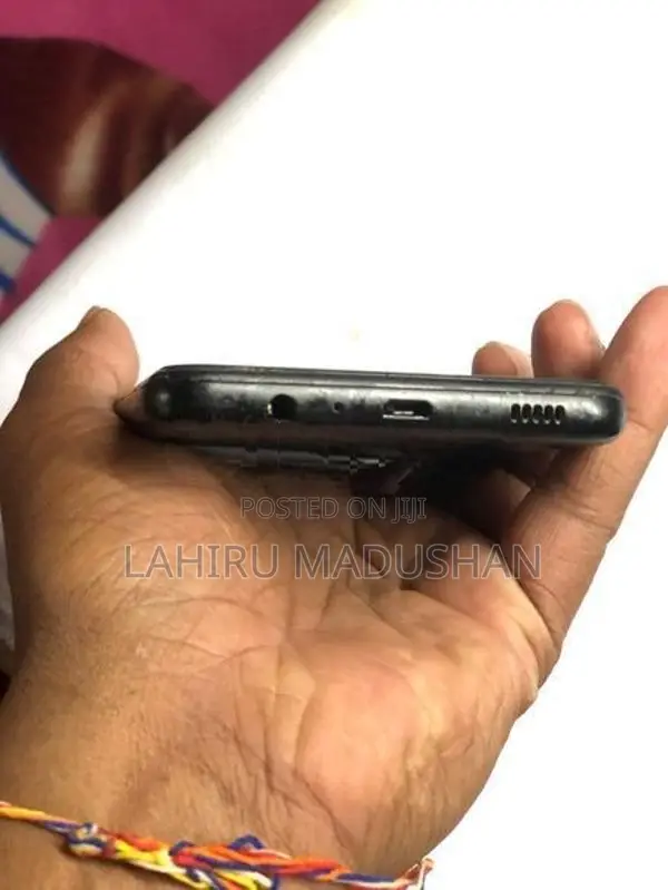 Samsung Galaxy M02 (Used)