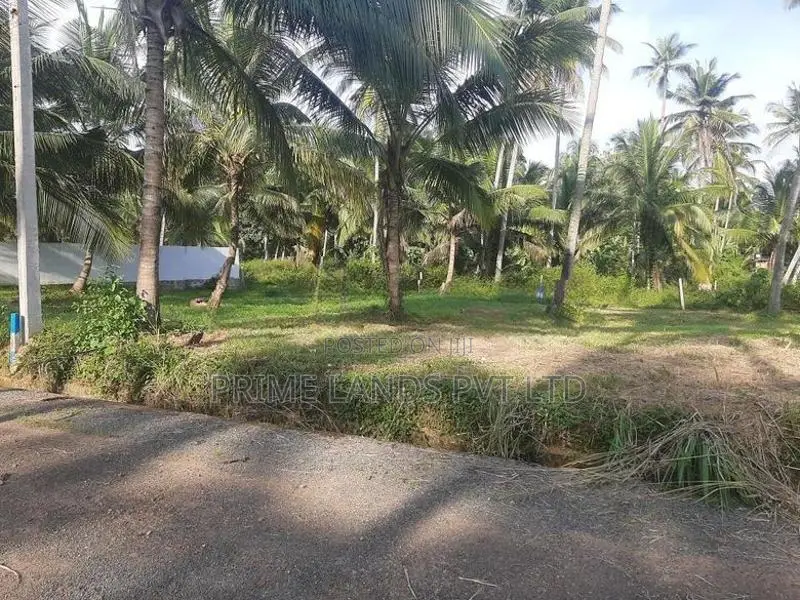 නාරම්මලින් පදිංචියට ඉඩමක්