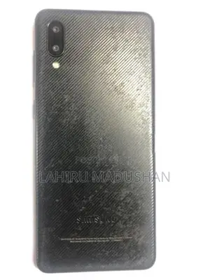 Samsung Galaxy M02 (Used)