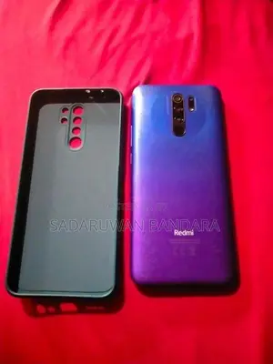 Xiaomi Redmi 9 (Used)