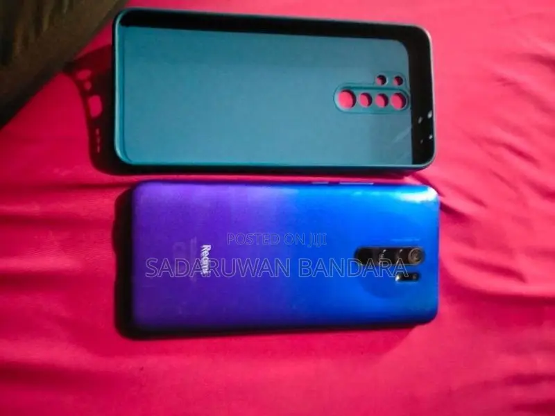 Xiaomi Redmi 9 (Used)