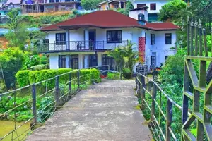 Bungalow for Sale in Nuwara Eliya – Scenic Hill Country Retreat