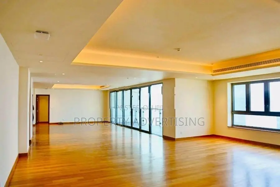 Cinnamon Life 5BR Presidential Suite Penthouse For Sale
