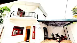 Brand new Luxury two storey house for sale in Ja Ela thudella