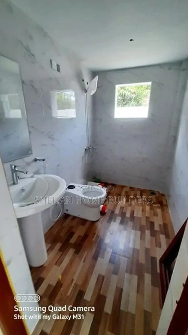 Brand new Luxury two storey house for sale in Ja Ela thudella