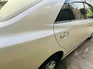 Toyota Premio G superior 2017