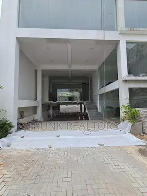Colombo 05 Office Building For Rent (NK107658)
