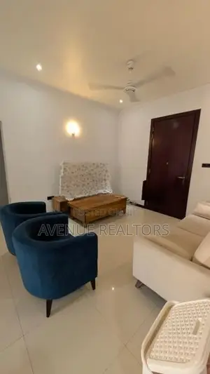 3BR Apartment for Sale at Ken Tower, Colombo 04