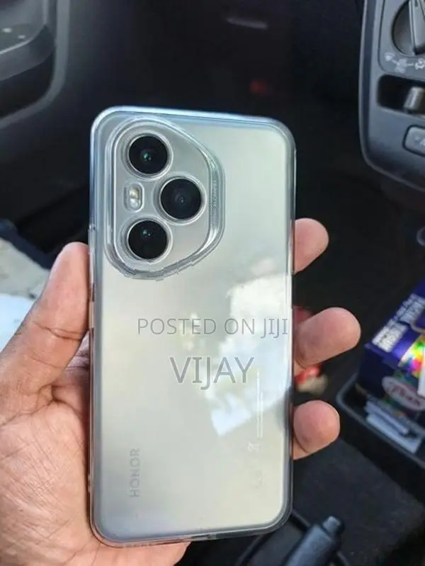 Honor 400 Pro (Refurbished)
