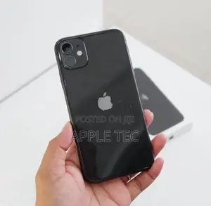 Apple iPhone 11 128GB (Used)
