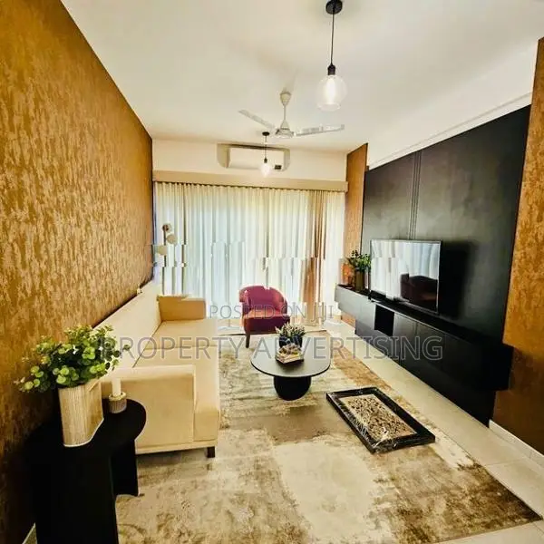 Iconic Galaxy 2 BR Fully Furnished Apartment For Sale in Rajagiriya